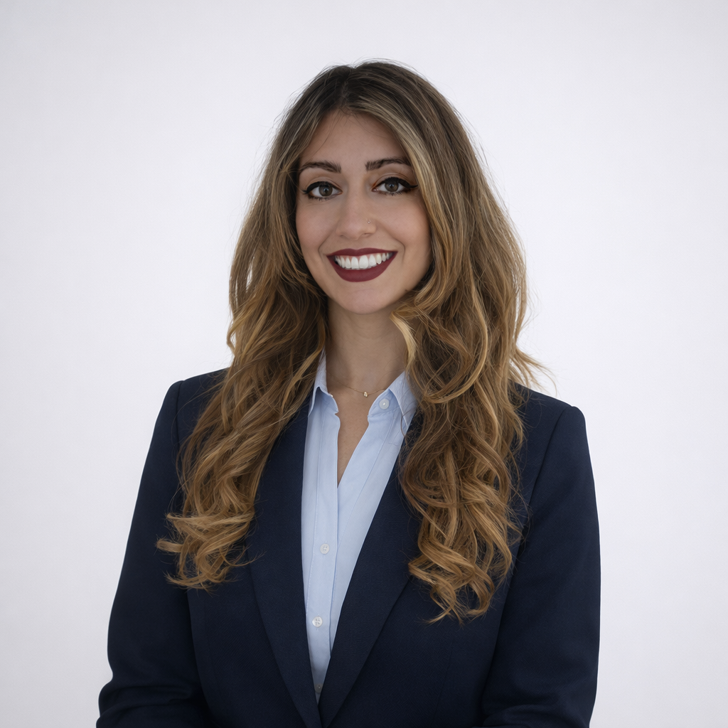Candice Giannakos